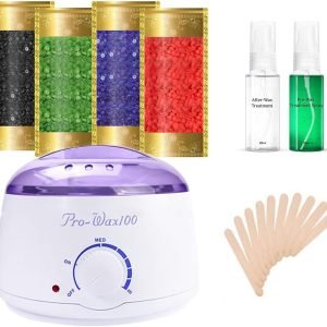 جهاز تسخين الشمع جهاز واكس New Pro-Wax100