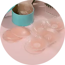 إكسسوارات الملابس الداخلية النسائية للعروسه
