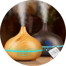 منتجات العافية والاسترخاء للعروسه