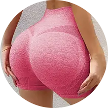 شورتات تشكيل الجسم النسائية للعروسه