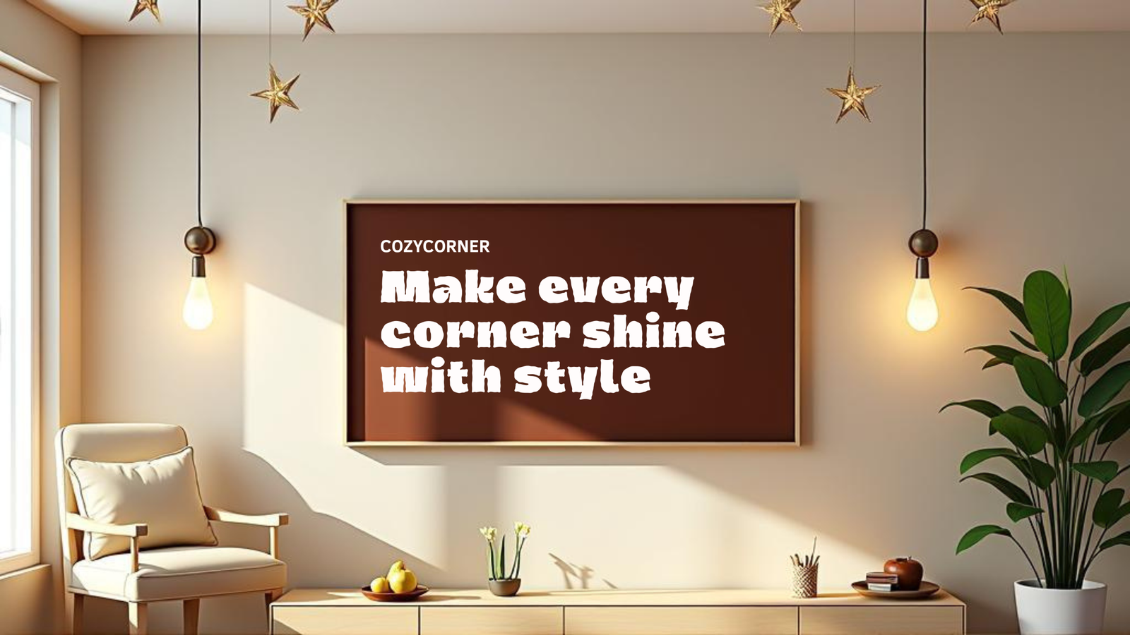 CozyCorner