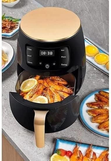 قلاية هوائية Falmer 1400 Watt - الصورة 2