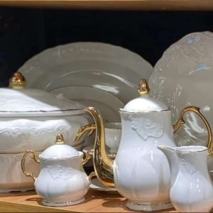 روزنهايم جولد ١١٣قطعه