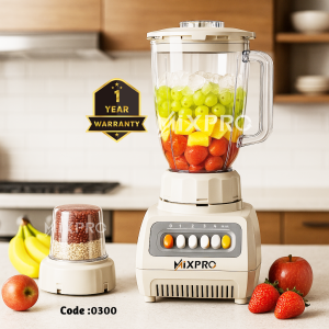 Mixpro code:0300