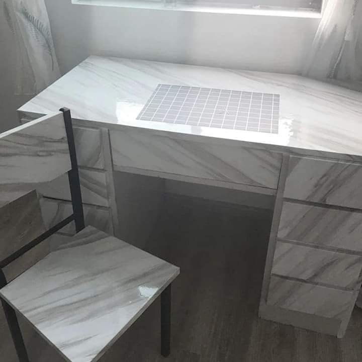 رول ستيكر رخامى حراري - الصورة 10