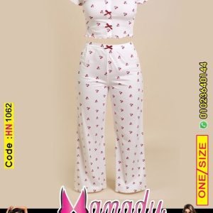 بيجامه قطن