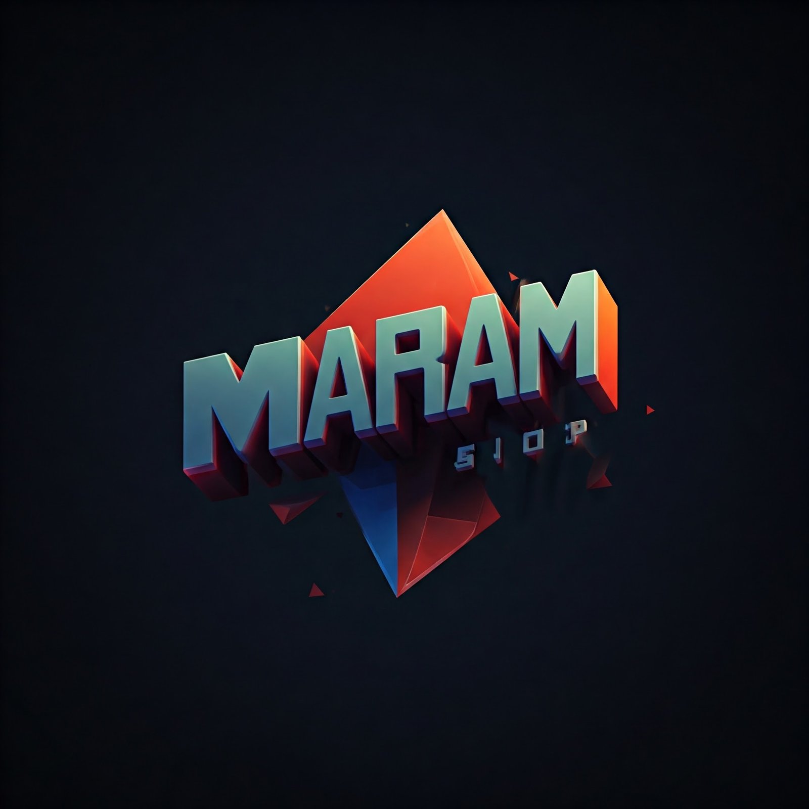 Almaramshop
