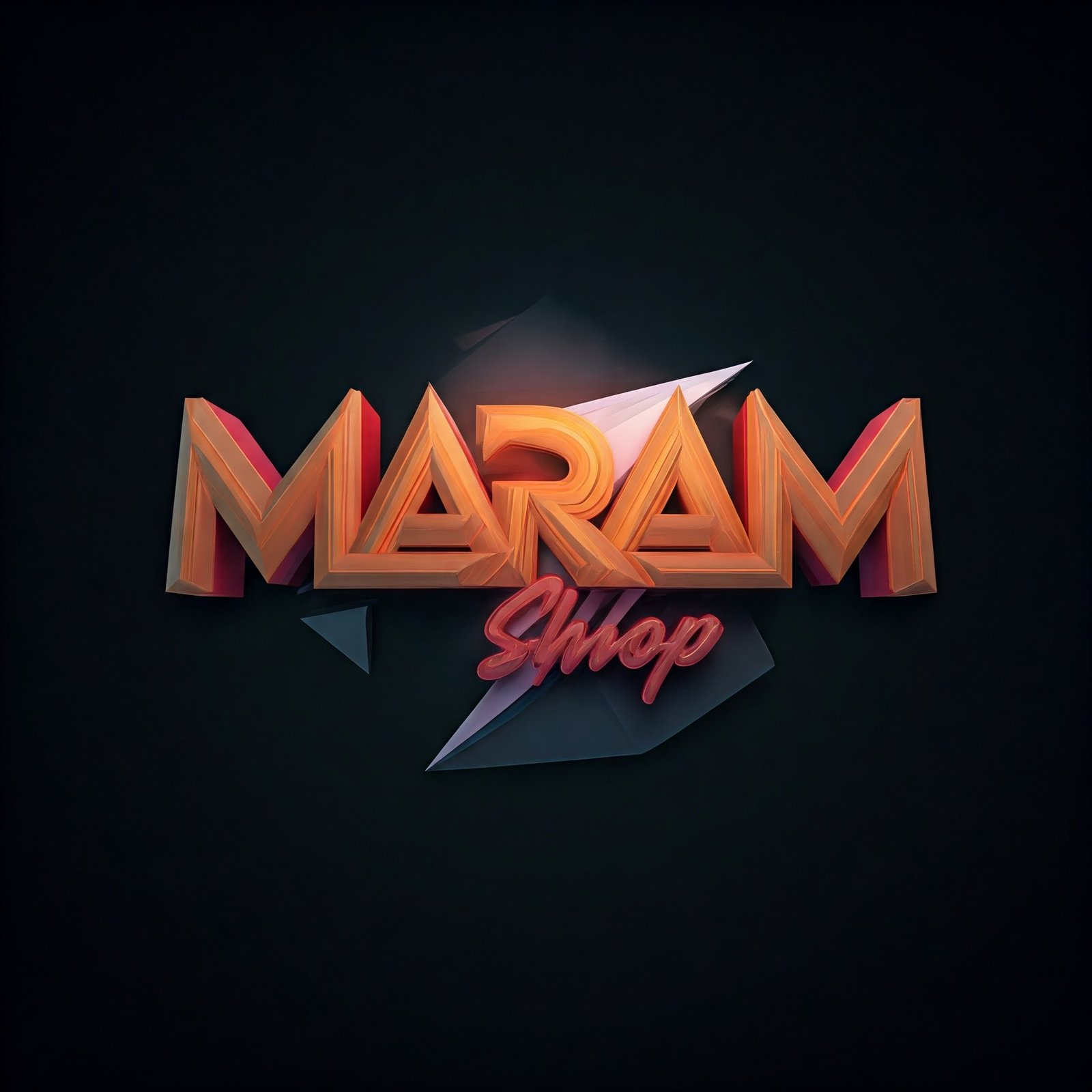 Almaramshop