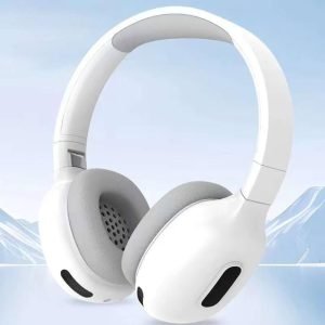 Max Pro Bluetooth Headphone HI-FI Audio