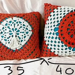 كفر كوشنة(غطاء خدادية ديكور)
