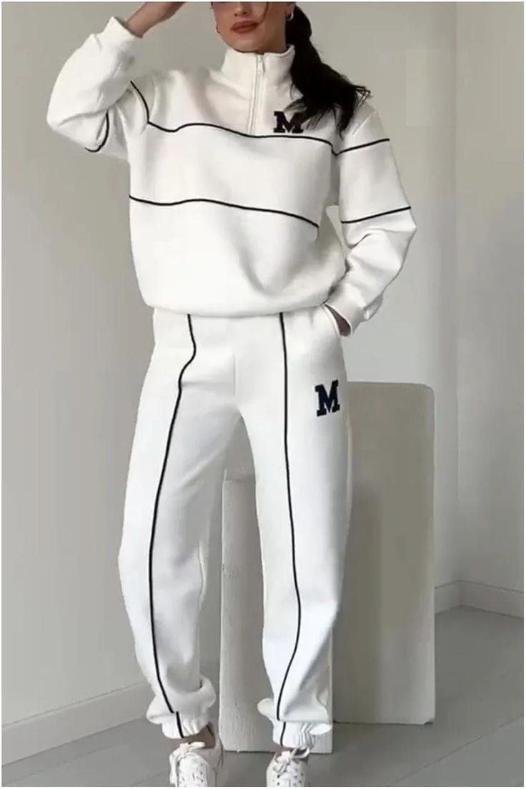 سوت قطعتين