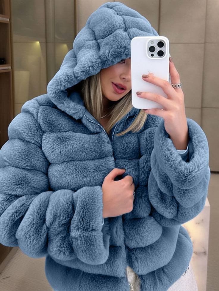 جاكت سوسته فرو - الصورة 2
