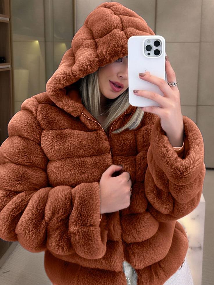 جاكت سوسته فرو - الصورة 7