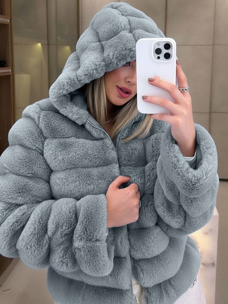جاكت سوسته فرو - الصورة 5
