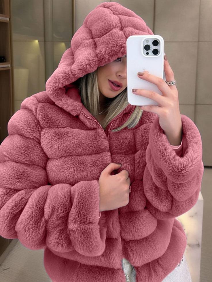 جاكت سوسته فرو - الصورة 4