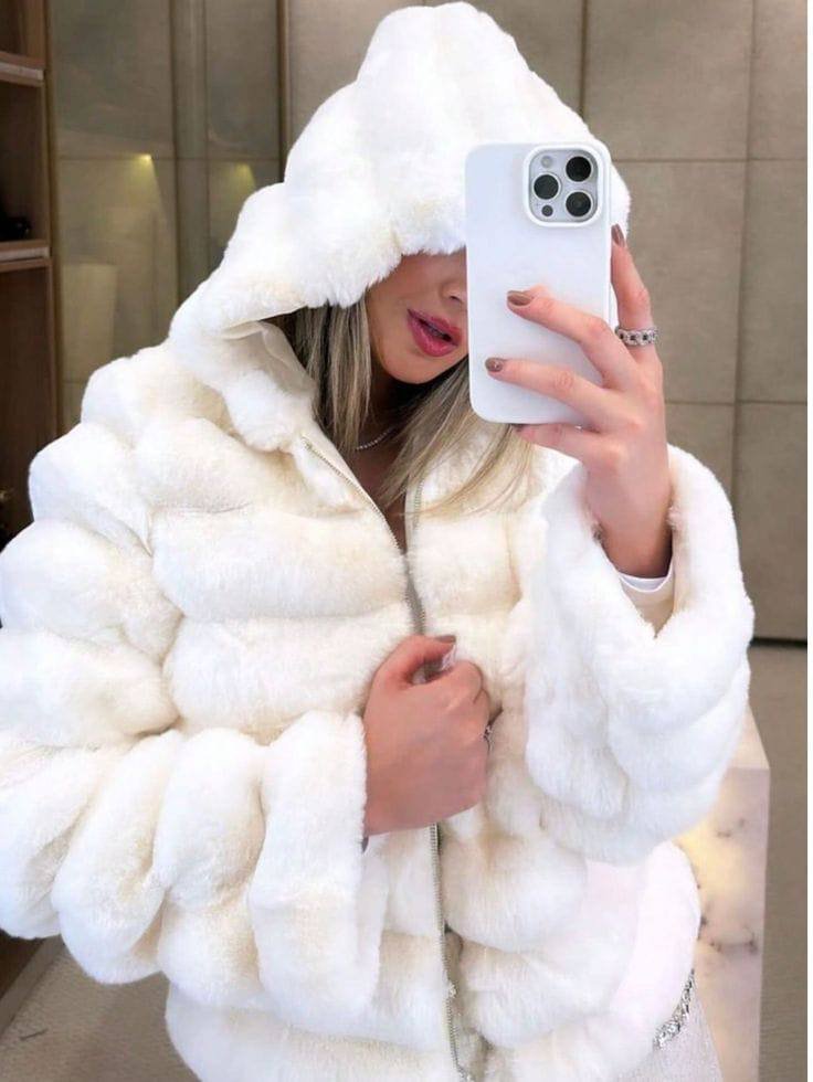 جاكت سوسته فرو - الصورة 10