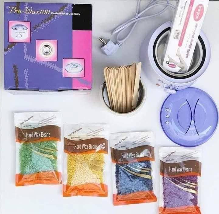 جهاز Pro wax - الصورة 5