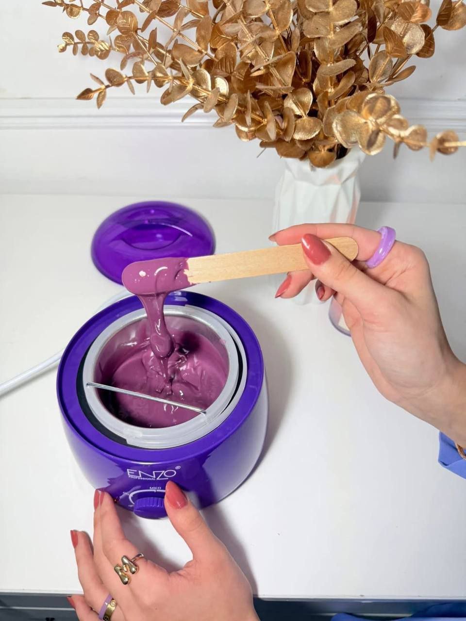 جهاز Pro wax - الصورة 2
